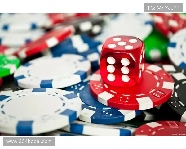 合法赌博对经济的影响与社会责任