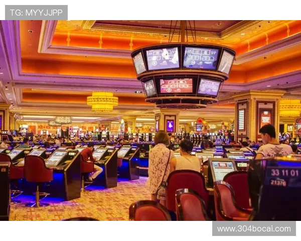 威尼斯人娱乐场：享受顶级美食与娱乐的完美结合