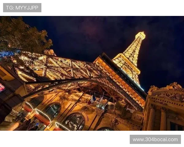 探秘巴黎人娱乐城，了解其背后的历史与文化